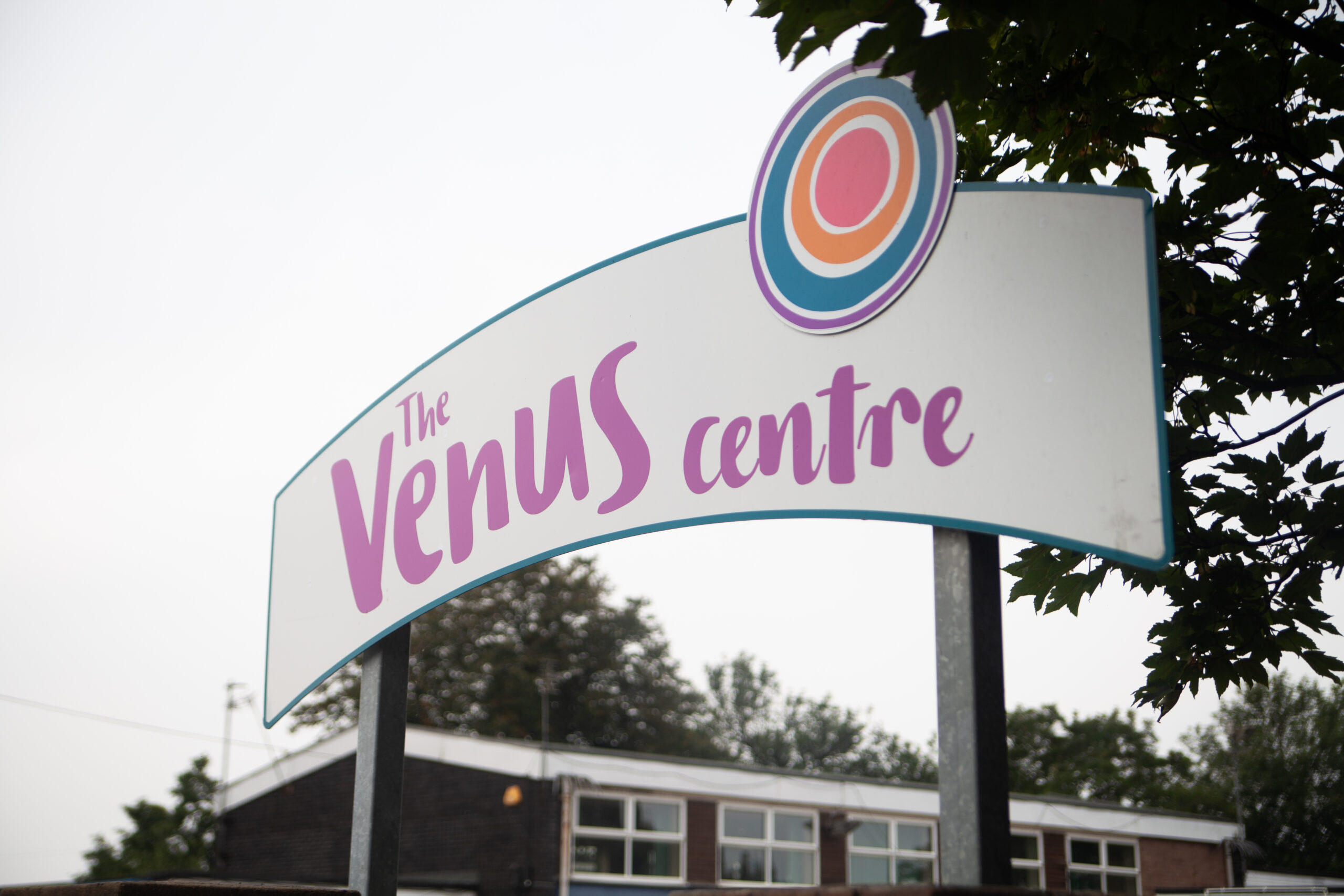 TimelineVenusCentre